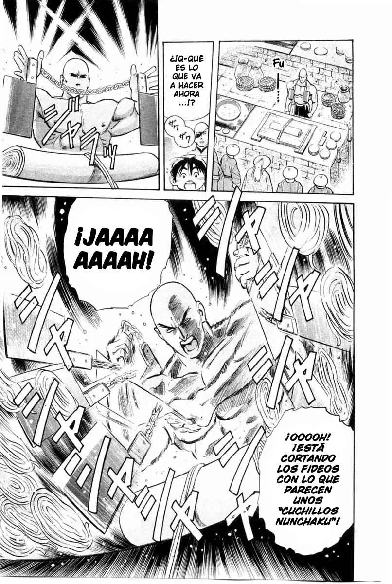 Chuukan Kanriroku Tonegawa (2015) - Capítulo 24 - Página 13 - LectorTMOo