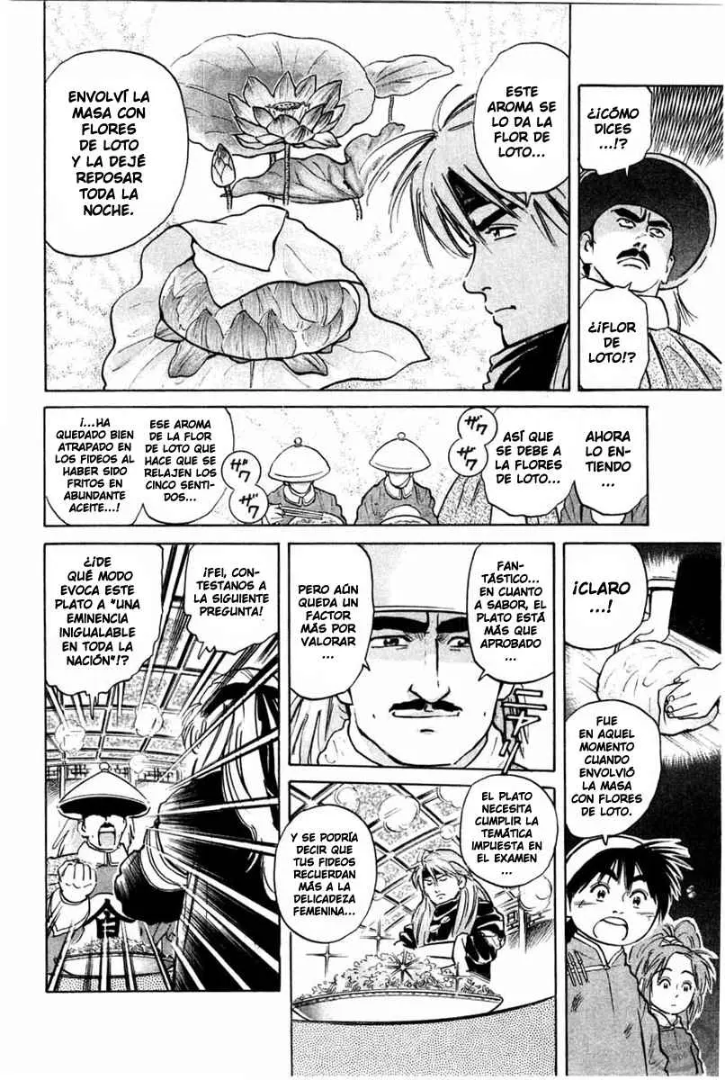Chuukan Kanriroku Tonegawa (2015) - Capítulo 25 - Página 8 - LectorTMOo