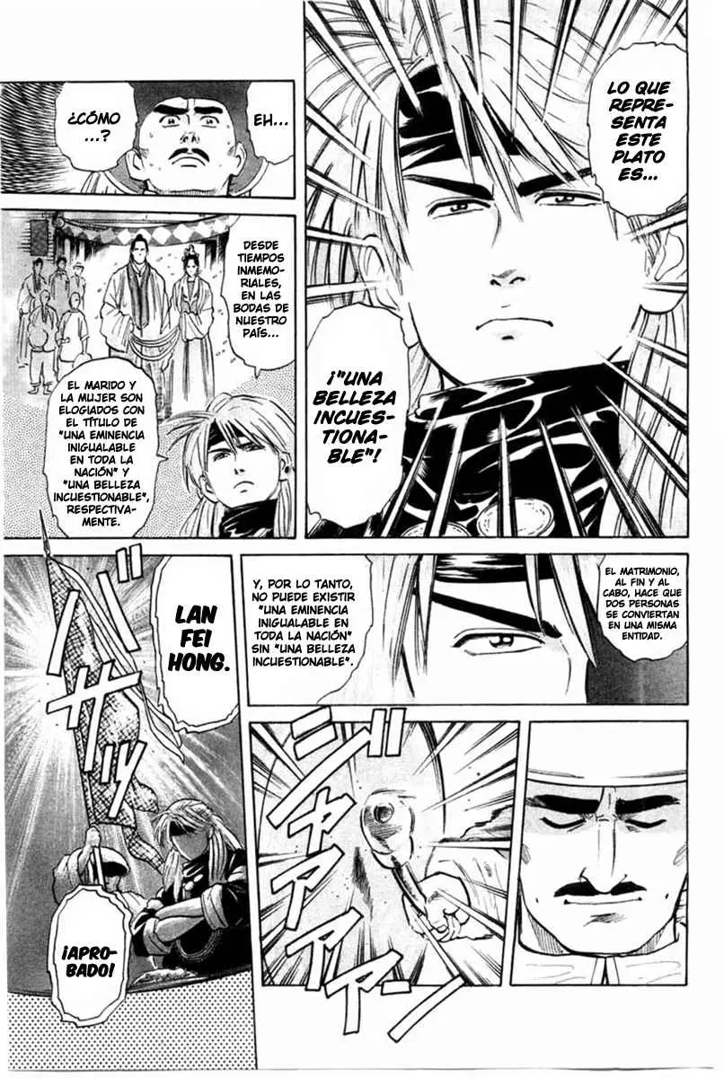 Chuukan Kanriroku Tonegawa (2015) - Capítulo 25 - Página 9 - LectorTMOo