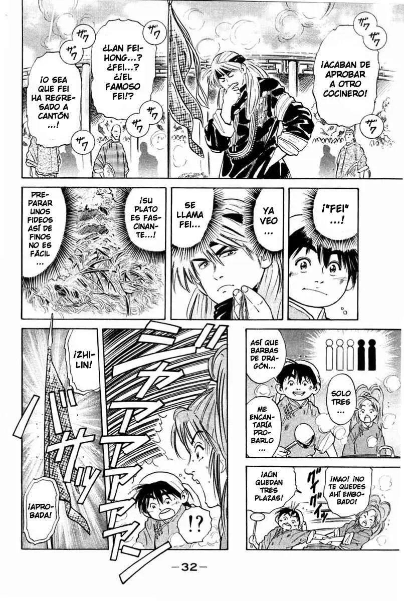 Chuukan Kanriroku Tonegawa (2015) - Capítulo 25 - Página 10 - LectorTMOo