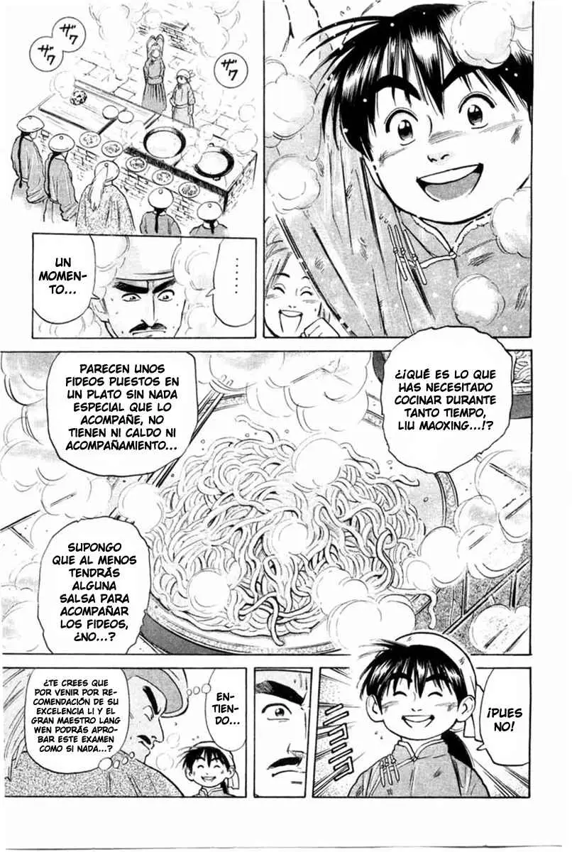 Chuukan Kanriroku Tonegawa (2015) - Capítulo 25 - Página 13 - LectorTMOo