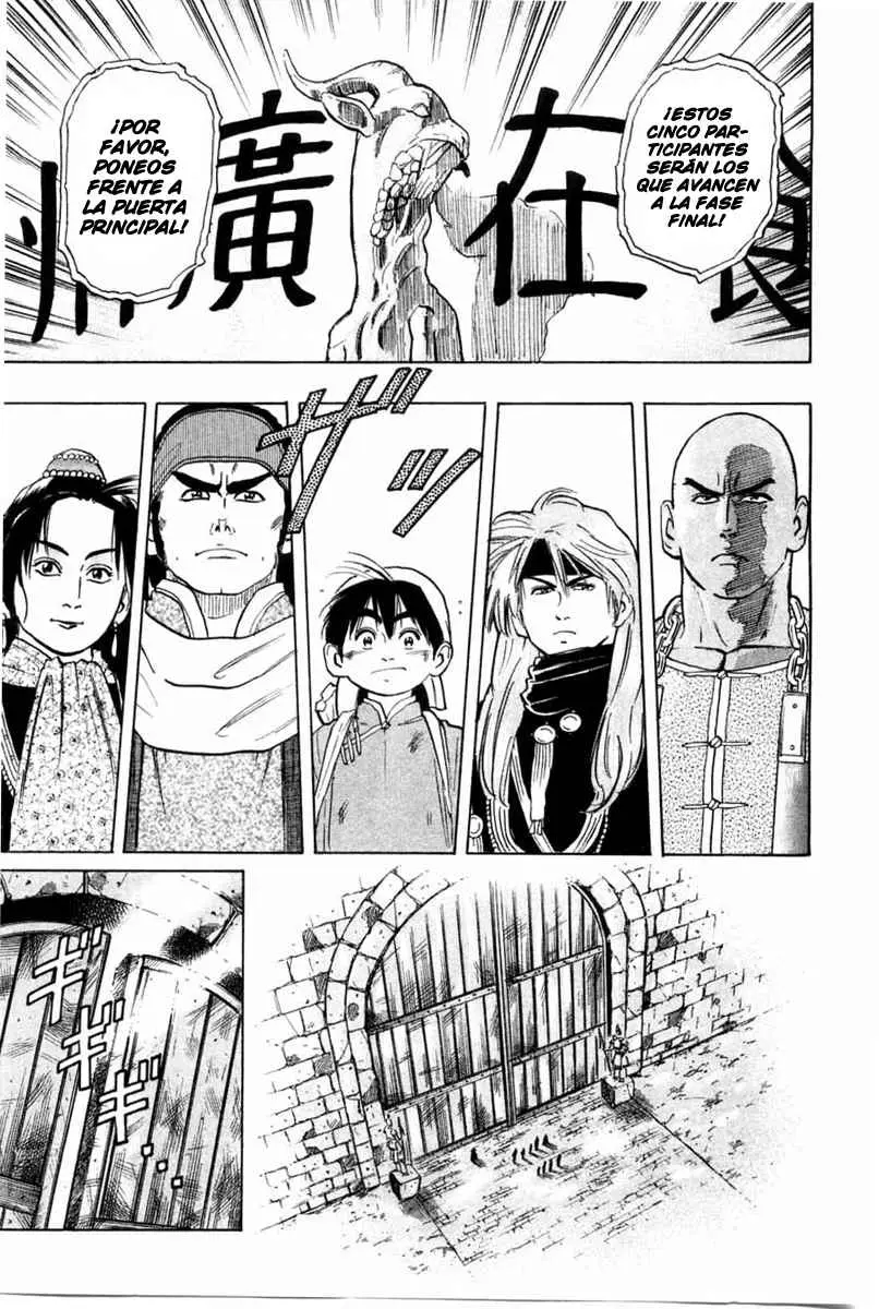 Chuukan Kanriroku Tonegawa (2015) - Capítulo 26 - Página 6 - LectorTMOo