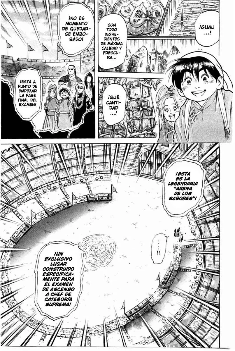 Chuukan Kanriroku Tonegawa (2015) - Capítulo 26 - Página 10 - LectorTMOo