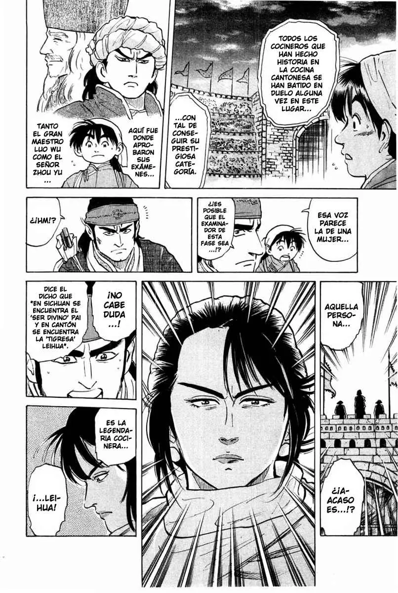 Chuukan Kanriroku Tonegawa (2015) - Capítulo 26 - Página 11 - LectorTMOo