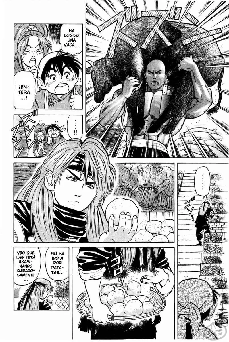 Chuukan Kanriroku Tonegawa (2015) - Capítulo 26 - Página 15 - LectorTMOo