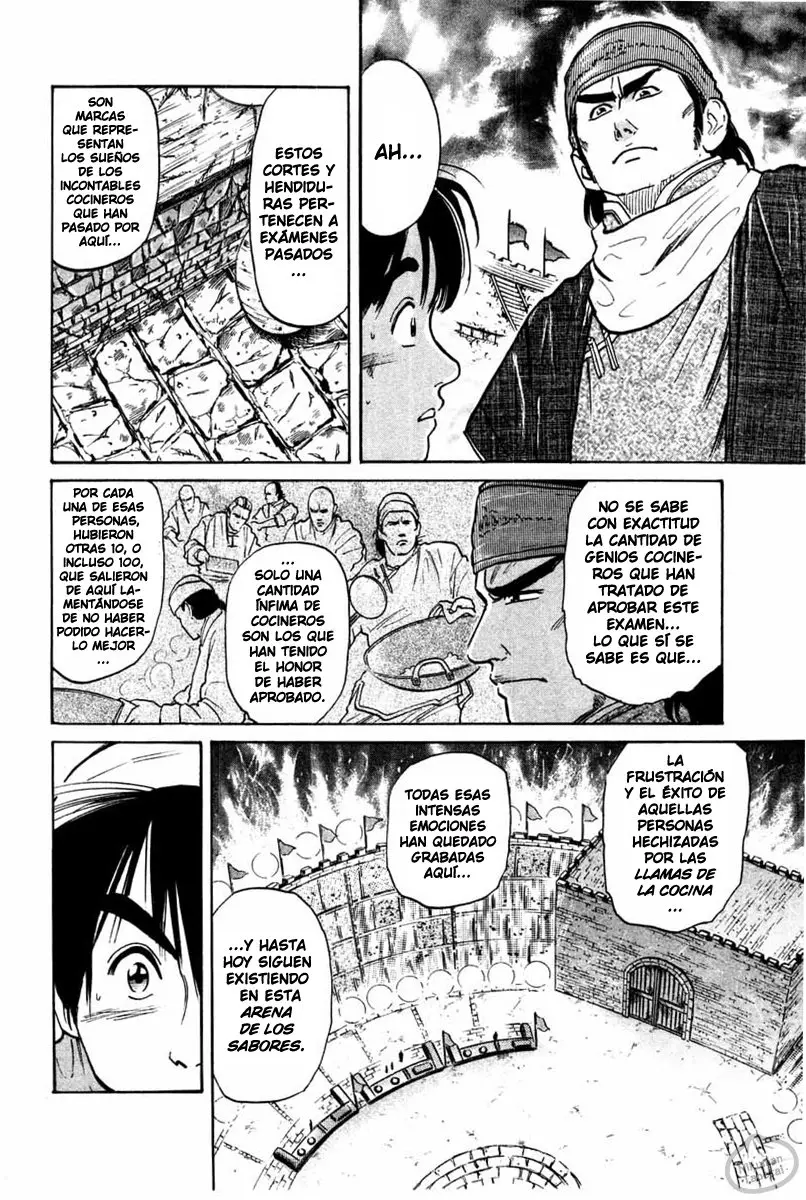Chuukan Kanriroku Tonegawa (2015) - Capítulo 27 - Página 4 - LectorTMOo