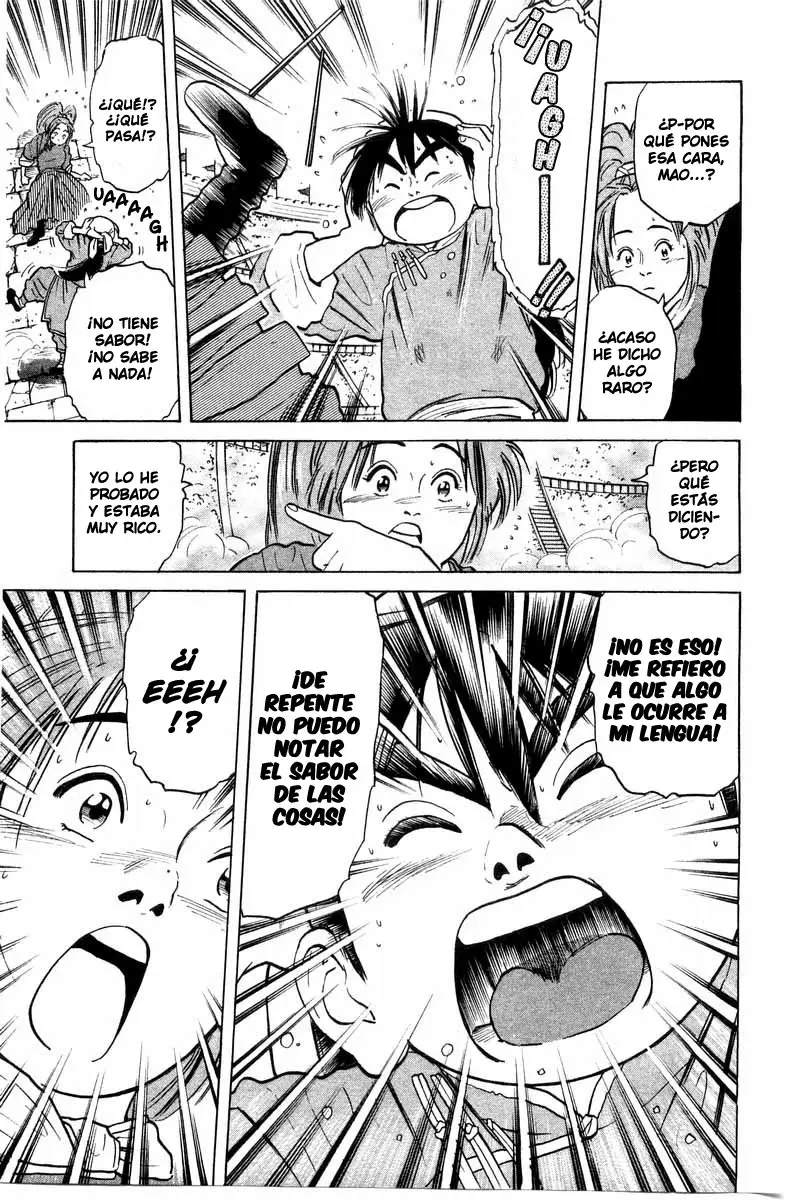Chuukan Kanriroku Tonegawa (2015) - Capítulo 27 - Página 12 - LectorTMOo