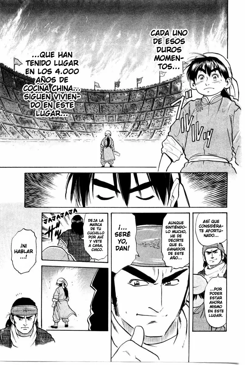 Chuukan Kanriroku Tonegawa (2015) - Capítulo 27 - Página 20 - LectorTMOo