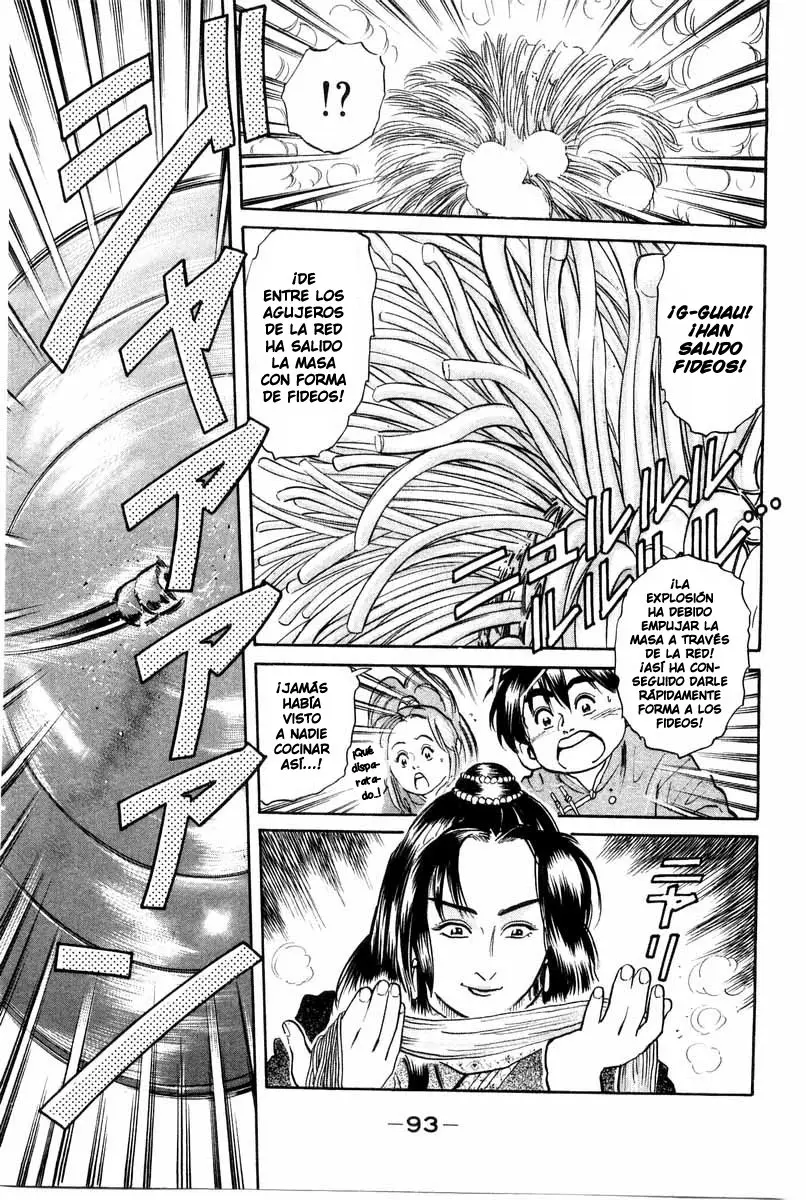 Chuukan Kanriroku Tonegawa (2015) - Capítulo 28 - Página 11 - LectorTMOo