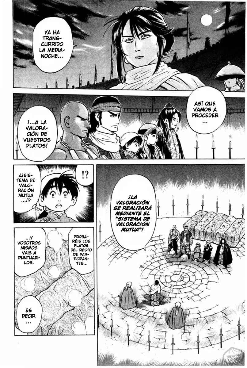 Chuukan Kanriroku Tonegawa (2015) - Capítulo 28 - Página 12 - LectorTMOo