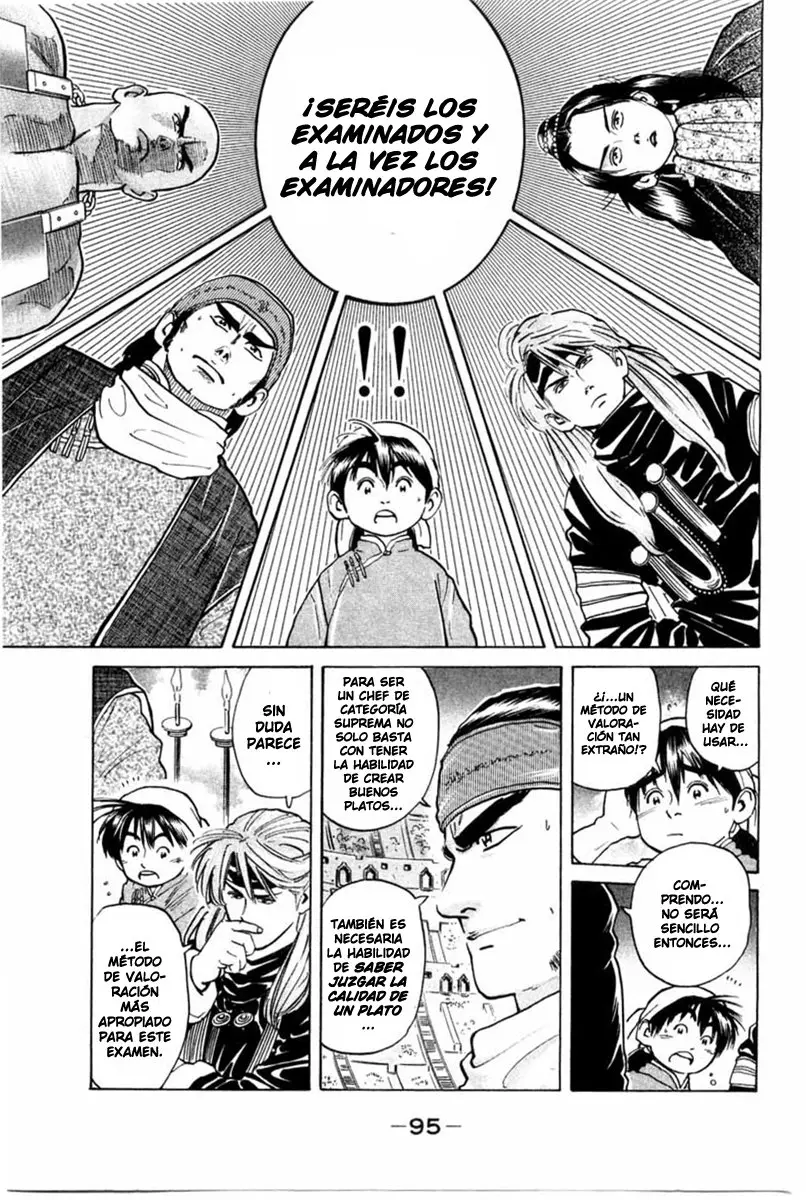 Chuukan Kanriroku Tonegawa (2015) - Capítulo 28 - Página 13 - LectorTMOo