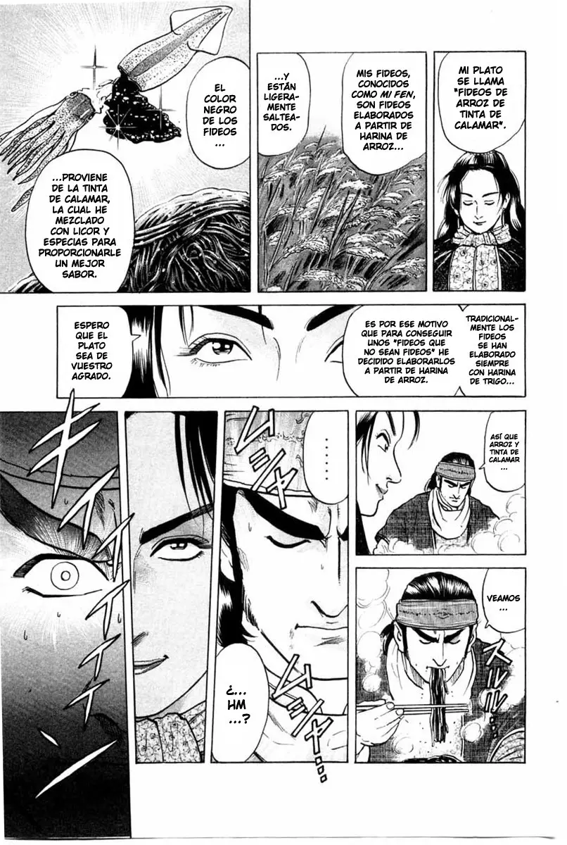 Chuukan Kanriroku Tonegawa (2015) - Capítulo 28 - Página 15 - LectorTMOo