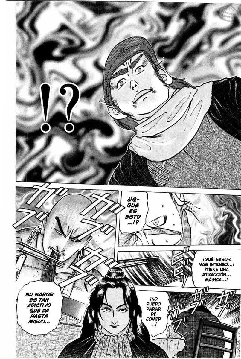 Chuukan Kanriroku Tonegawa (2015) - Capítulo 28 - Página 16 - LectorTMOo