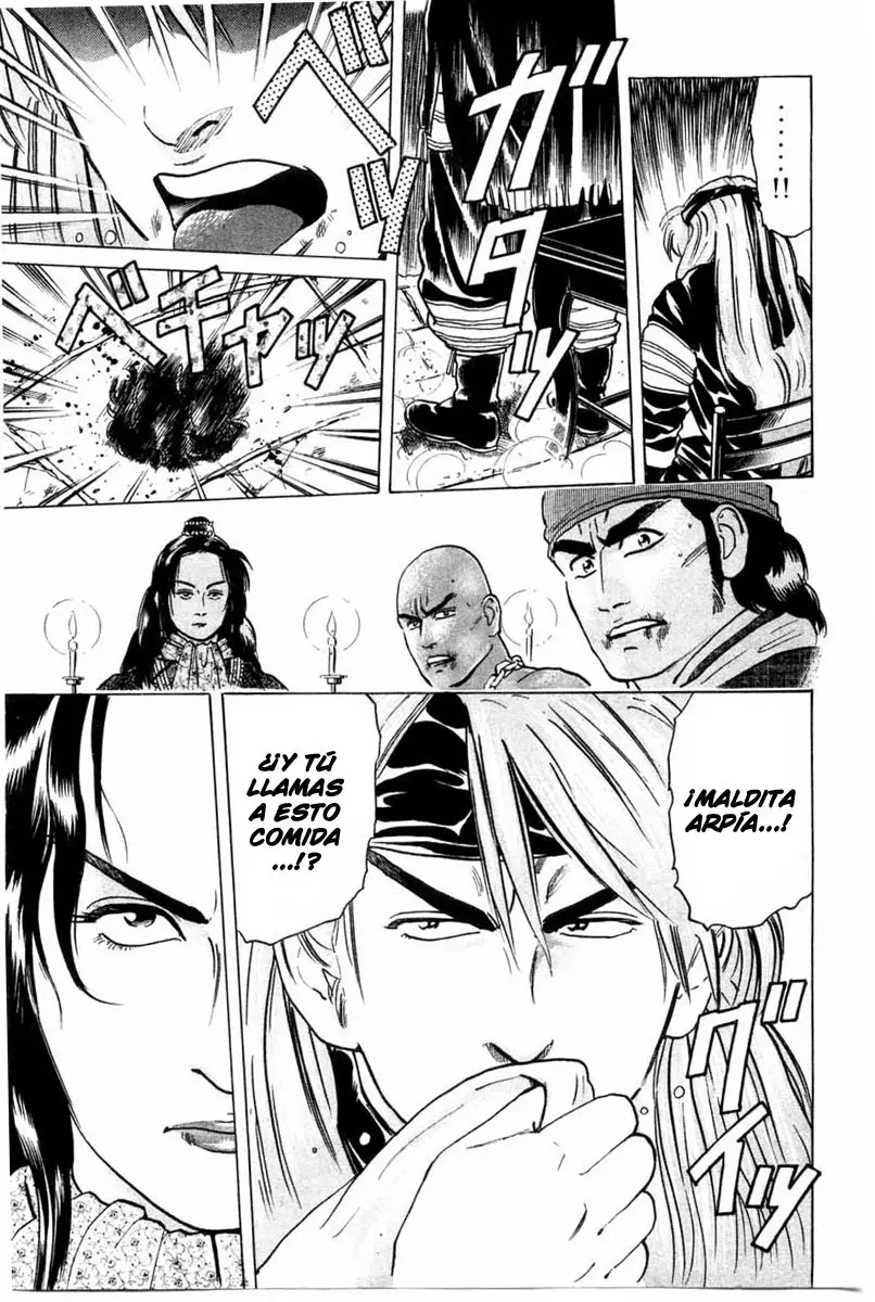 Chuukan Kanriroku Tonegawa (2015) - Capítulo 28 - Página 17 - LectorTMOo