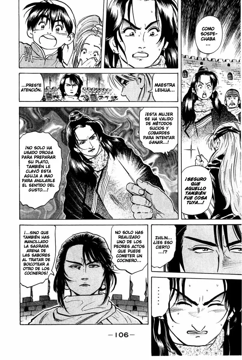 Chuukan Kanriroku Tonegawa (2015) - Capítulo 29 - Página 4 - LectorTMOo