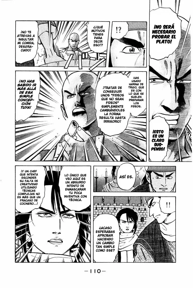 Chuukan Kanriroku Tonegawa (2015) - Capítulo 29 - Página 8 - LectorTMOo