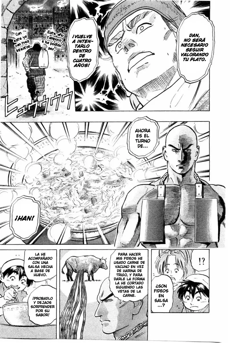 Chuukan Kanriroku Tonegawa (2015) - Capítulo 29 - Página 9 - LectorTMOo