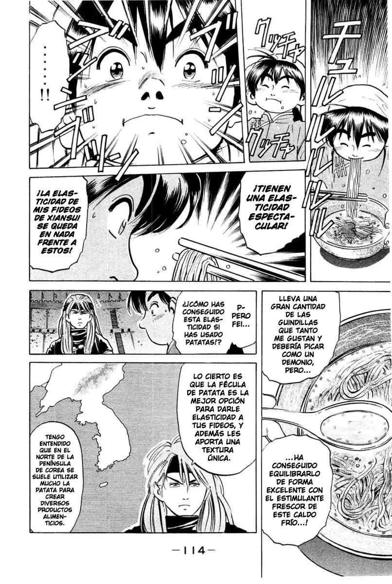 Chuukan Kanriroku Tonegawa (2015) - Capítulo 29 - Página 12 - LectorTMOo
