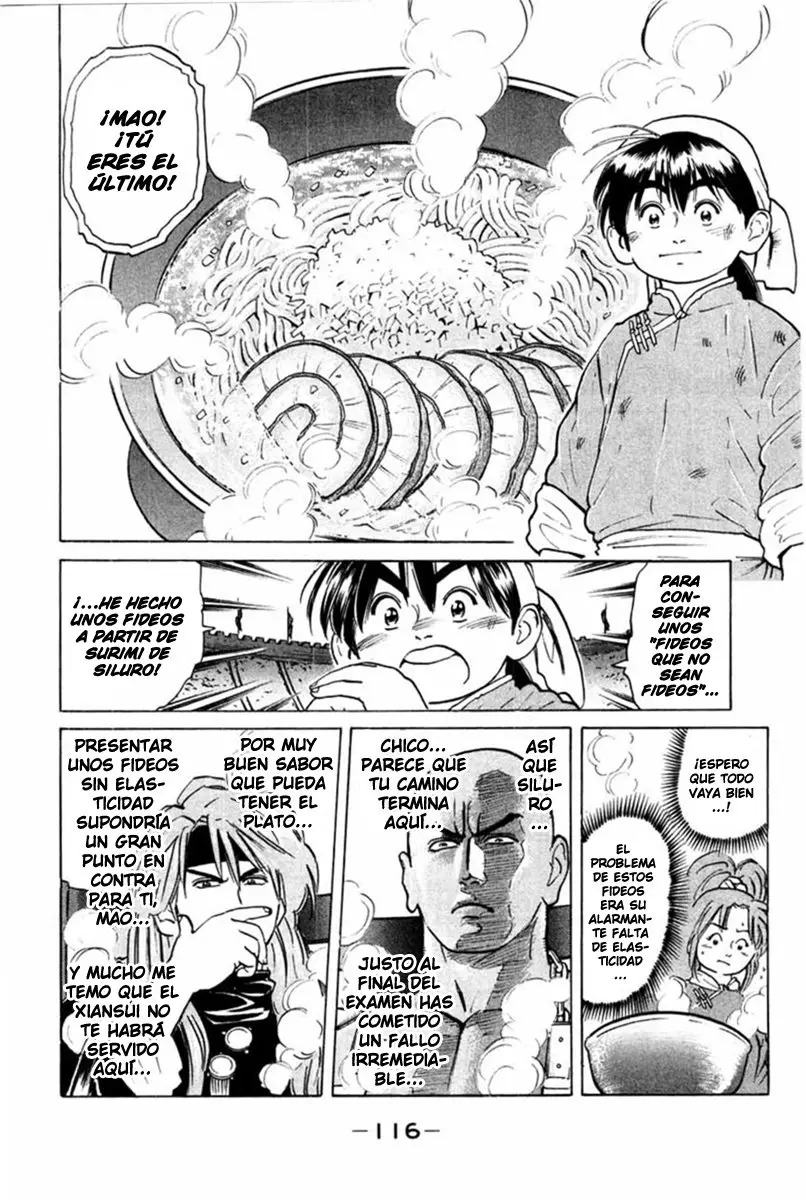 Chuukan Kanriroku Tonegawa (2015) - Capítulo 29 - Página 14 - LectorTMOo