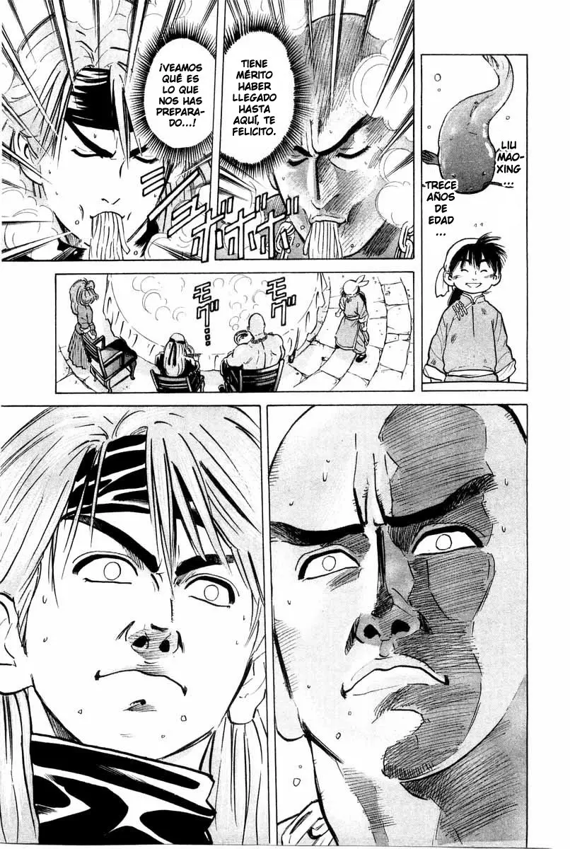 Chuukan Kanriroku Tonegawa (2015) - Capítulo 29 - Página 15 - LectorTMOo