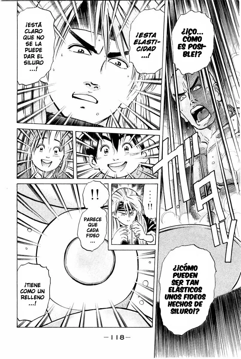 Chuukan Kanriroku Tonegawa (2015) - Capítulo 29 - Página 16 - LectorTMOo