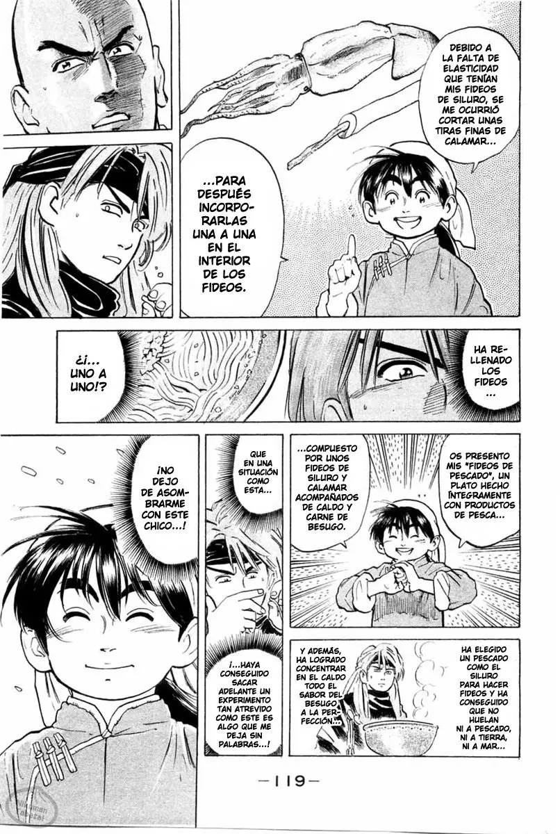 Chuukan Kanriroku Tonegawa (2015) - Capítulo 29 - Página 17 - LectorTMOo