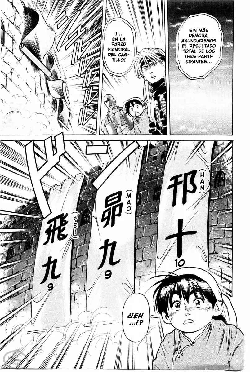 Chuukan Kanriroku Tonegawa (2015) - Capítulo 29 - Página 19 - LectorTMOo