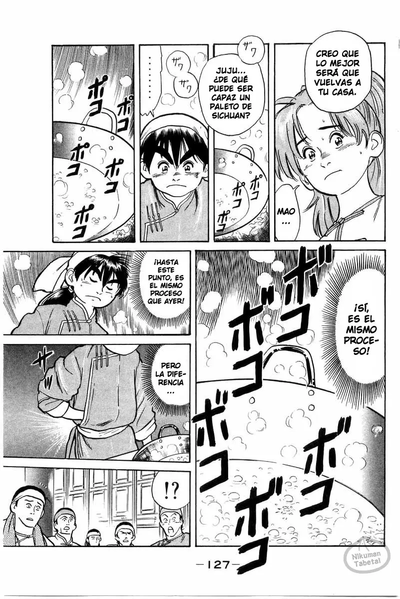 Chuukan Kanriroku Tonegawa (2015) - Capítulo 3 - Página 4 - LectorTMOo