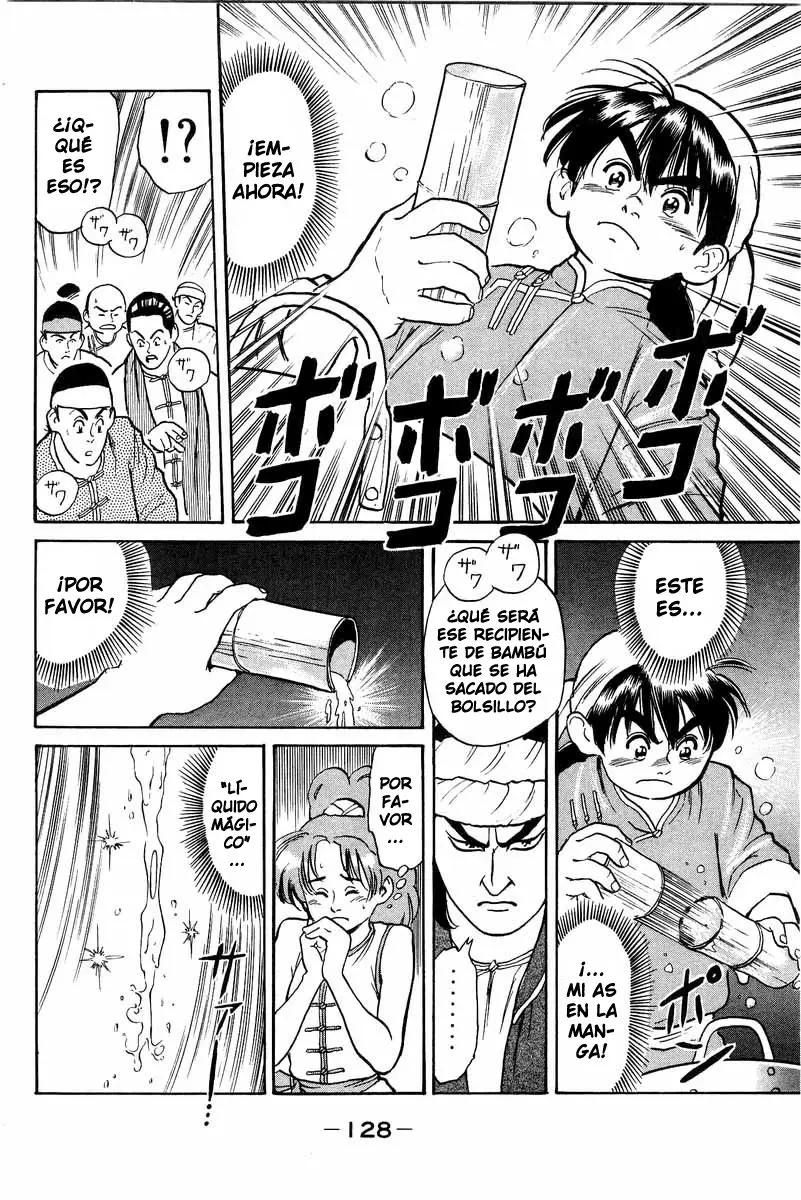 Chuukan Kanriroku Tonegawa (2015) - Capítulo 3 - Página 5 - LectorTMOo