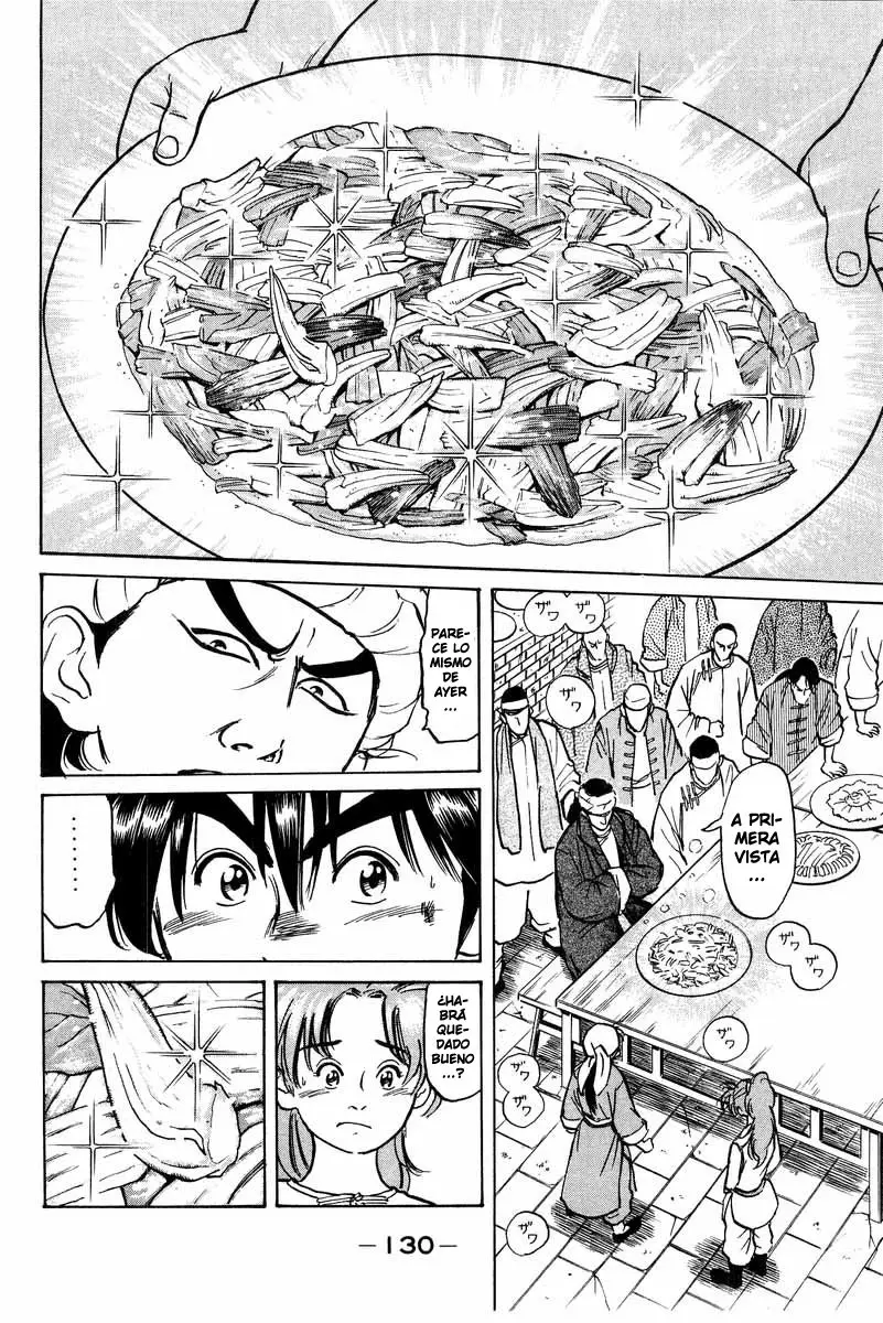 Chuukan Kanriroku Tonegawa (2015) - Capítulo 3 - Página 7 - LectorTMOo