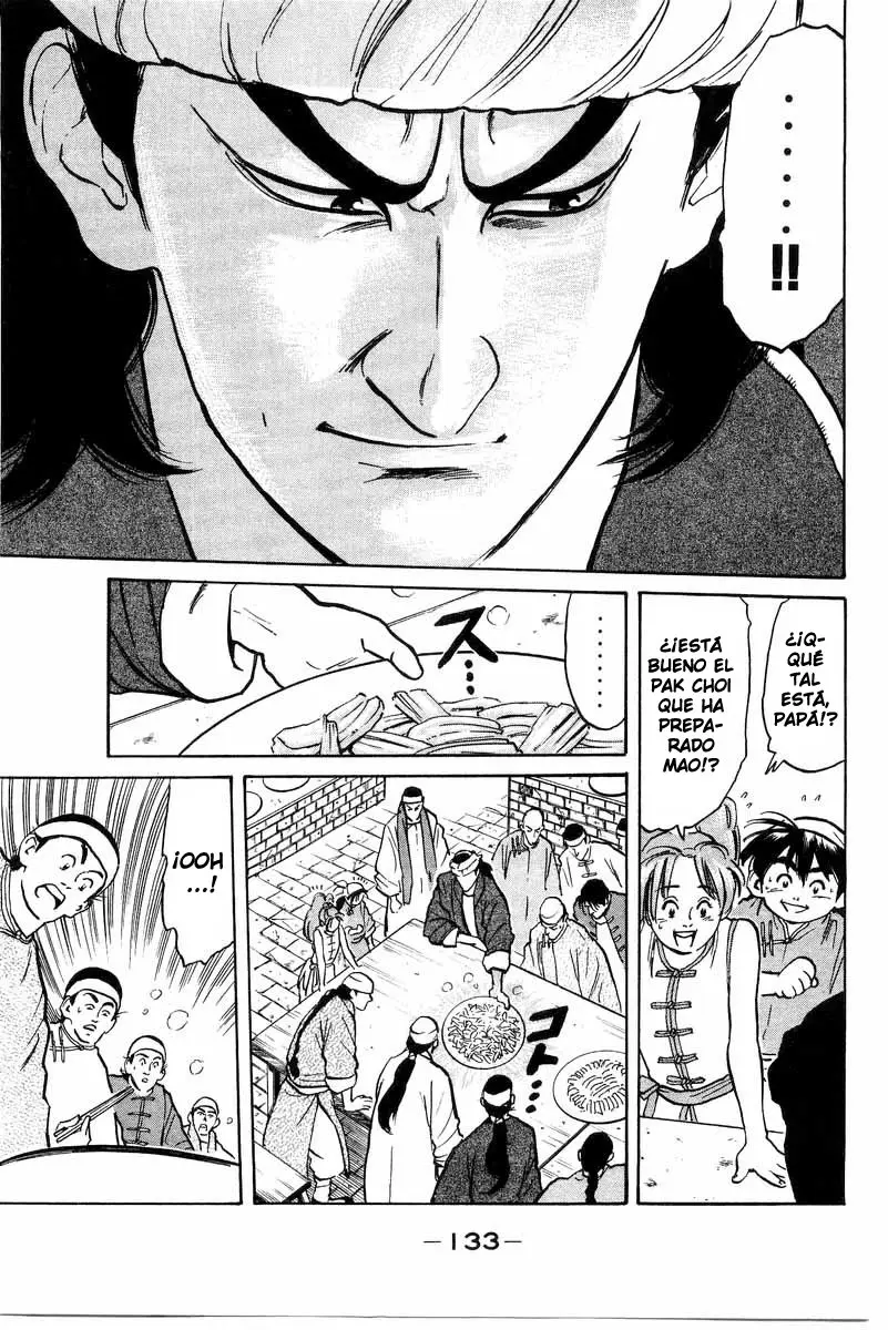 Chuukan Kanriroku Tonegawa (2015) - Capítulo 3 - Página 10 - LectorTMOo