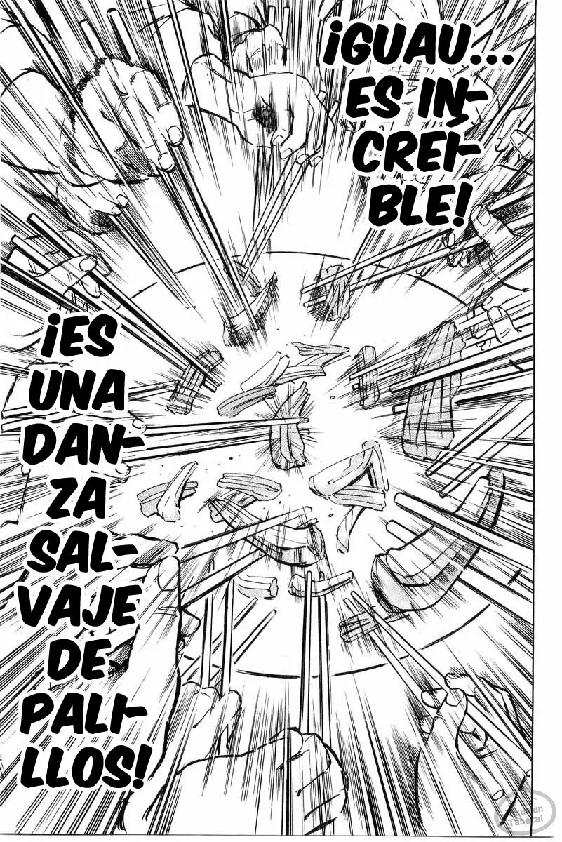 Chuukan Kanriroku Tonegawa (2015) - Capítulo 3 - Página 12 - LectorTMOo