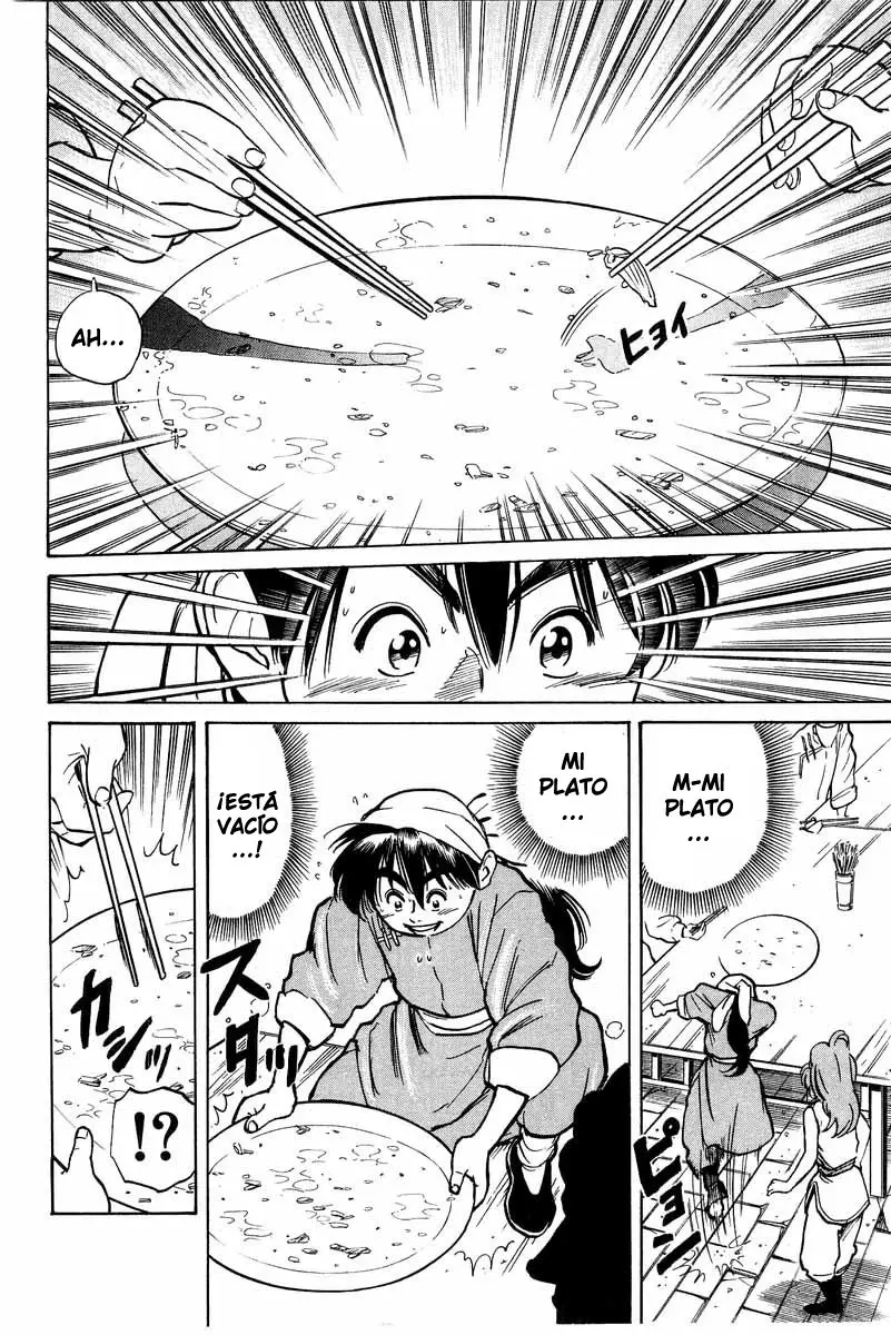Chuukan Kanriroku Tonegawa (2015) - Capítulo 3 - Página 13 - LectorTMOo