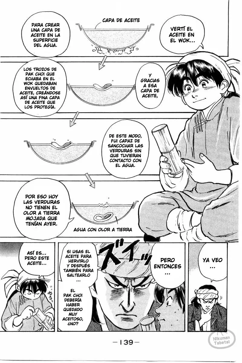 Chuukan Kanriroku Tonegawa (2015) - Capítulo 3 - Página 16 - LectorTMOo
