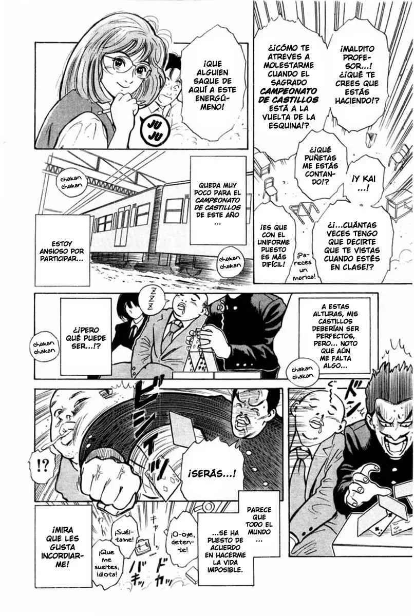 Chuukan Kanriroku Tonegawa (2015) - Capítulo 30.5 - Página 4 - LectorTMOo