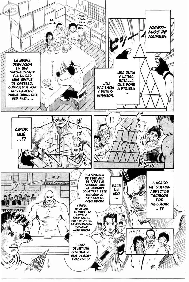 Chuukan Kanriroku Tonegawa (2015) - Capítulo 30.5 - Página 5 - LectorTMOo