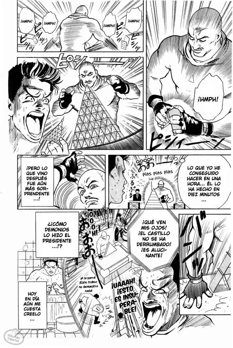 Chuukan Kanriroku Tonegawa (2015) - Capítulo 30.5 - Página 6 - LectorTMOo