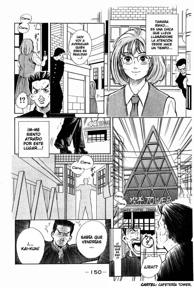 Chuukan Kanriroku Tonegawa (2015) - Capítulo 30.5 - Página 8 - LectorTMOo