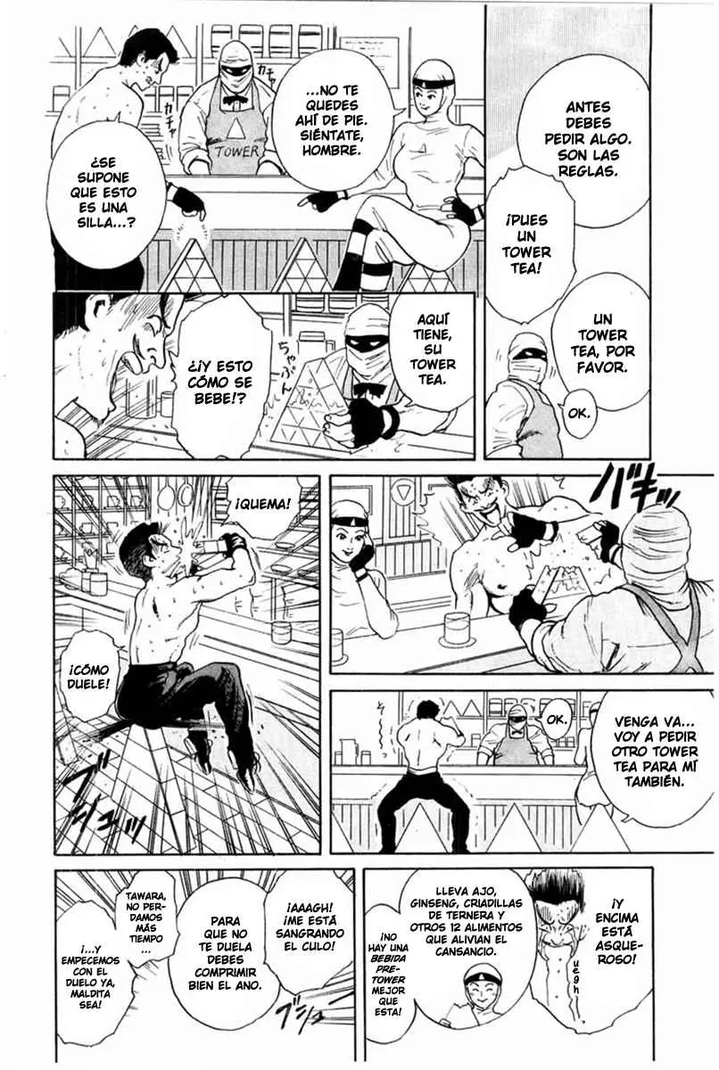 Chuukan Kanriroku Tonegawa (2015) - Capítulo 30.5 - Página 10 - LectorTMOo