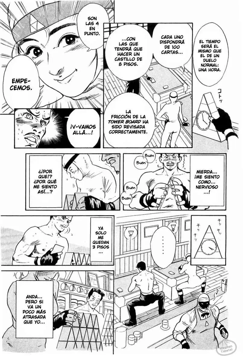 Chuukan Kanriroku Tonegawa (2015) - Capítulo 30.5 - Página 11 - LectorTMOo