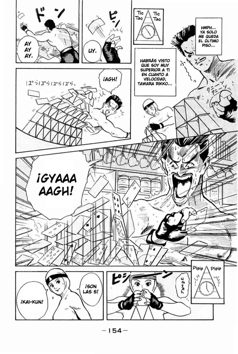Chuukan Kanriroku Tonegawa (2015) - Capítulo 30.5 - Página 12 - LectorTMOo