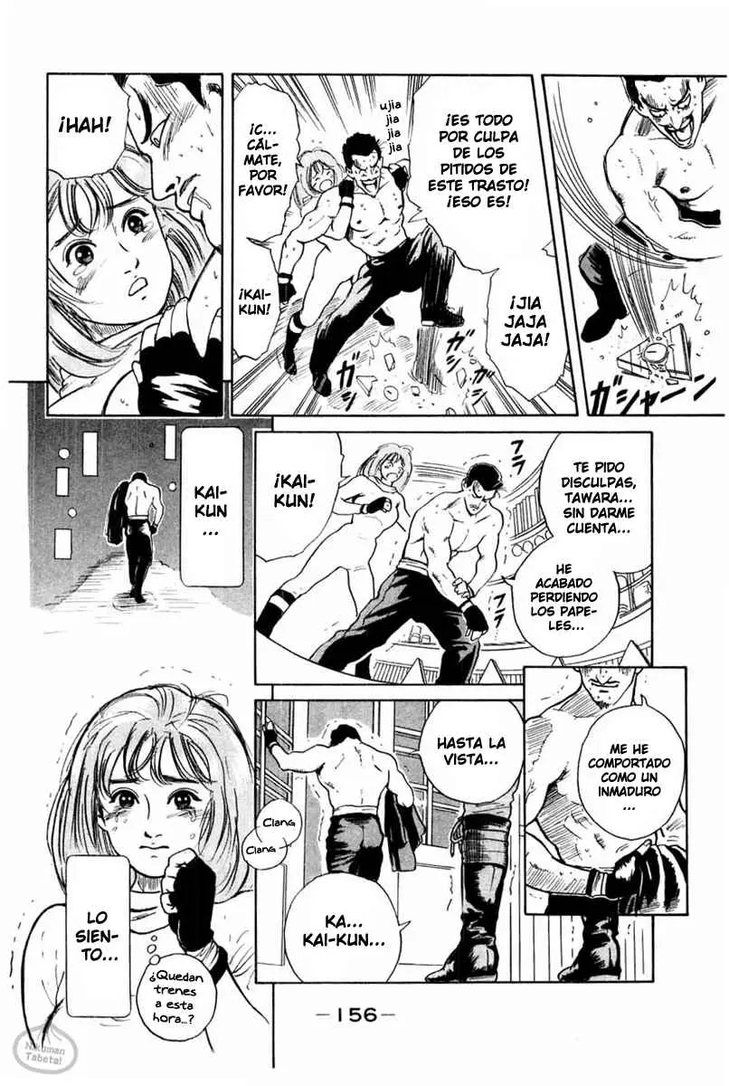 Chuukan Kanriroku Tonegawa (2015) - Capítulo 30.5 - Página 14 - LectorTMOo