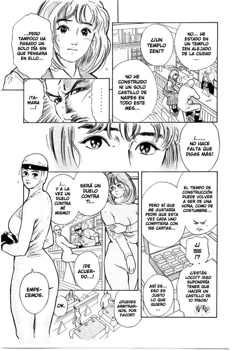 Chuukan Kanriroku Tonegawa (2015) - Capítulo 30.5 - Página 17 - LectorTMOo