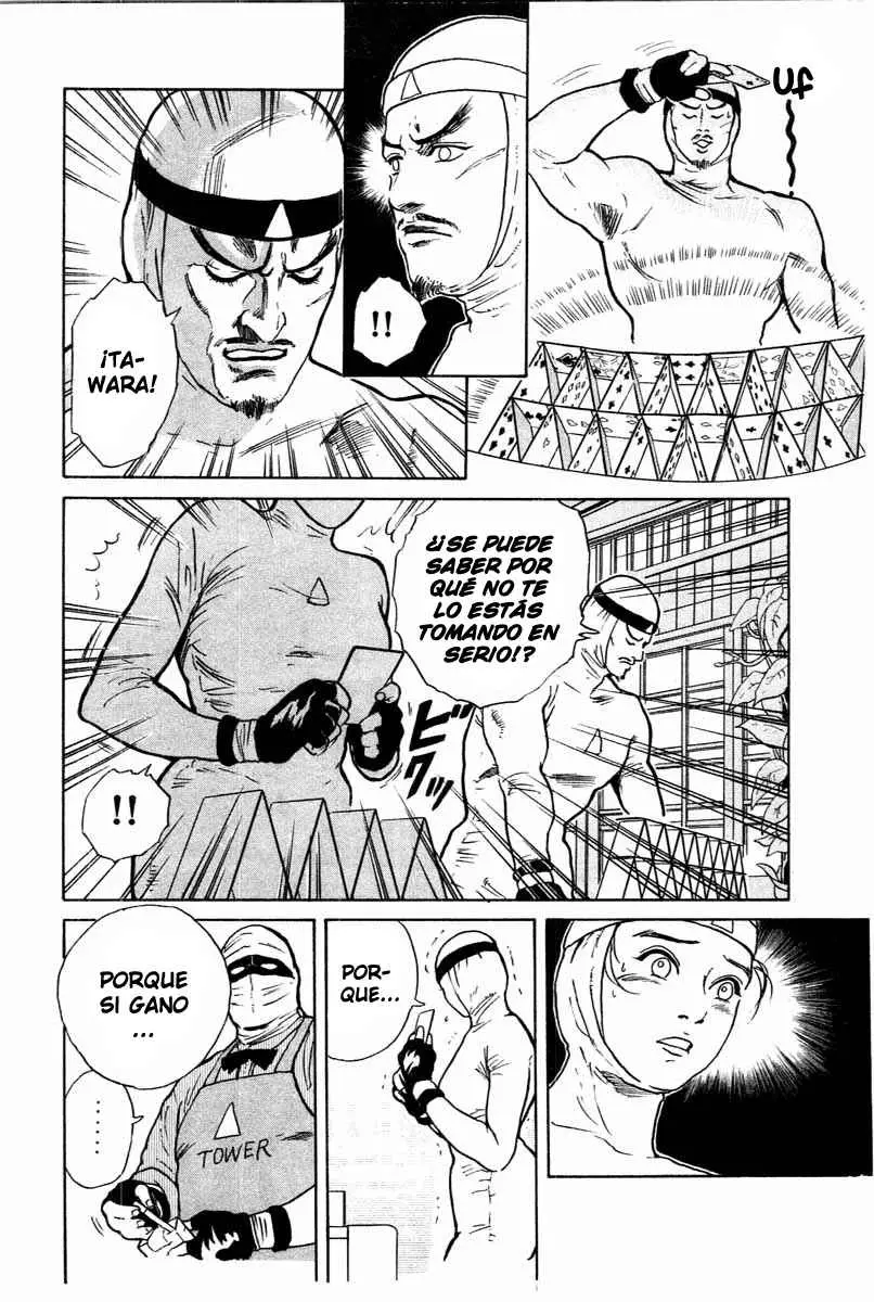 Chuukan Kanriroku Tonegawa (2015) - Capítulo 30.5 - Página 20 - LectorTMOo