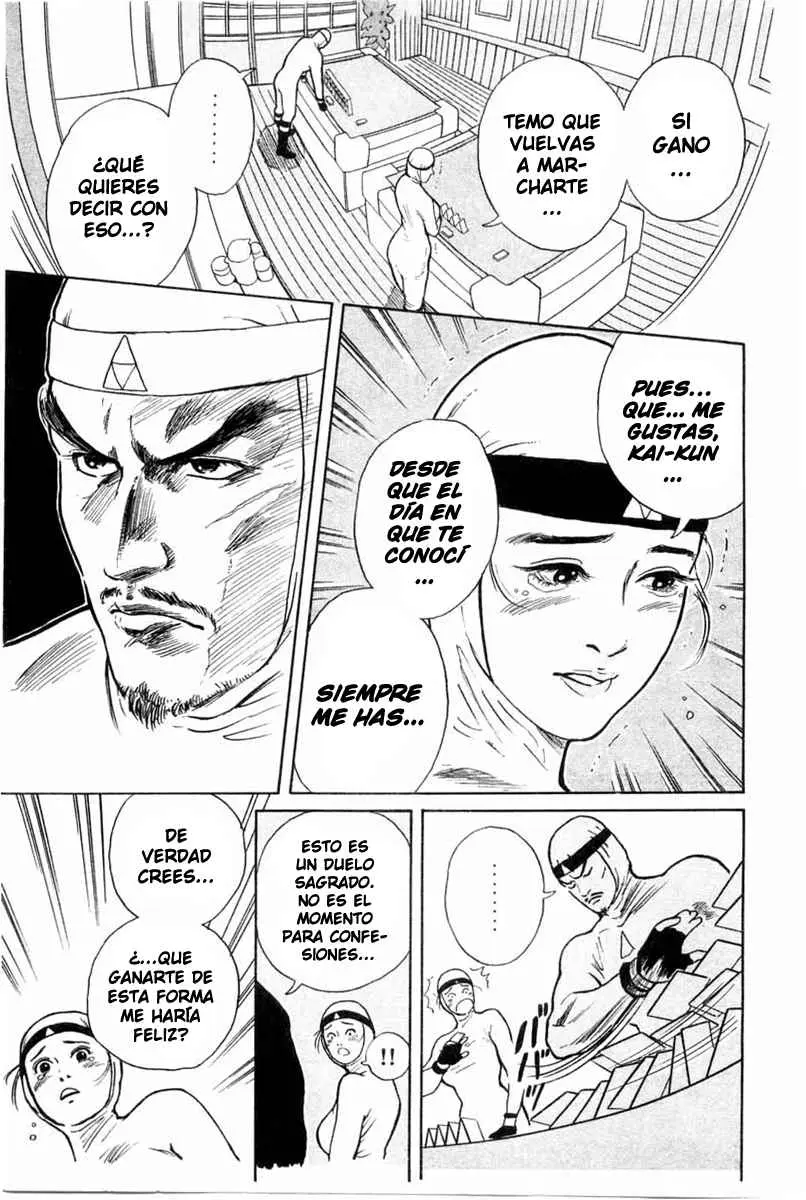 Chuukan Kanriroku Tonegawa (2015) - Capítulo 30.5 - Página 21 - LectorTMOo