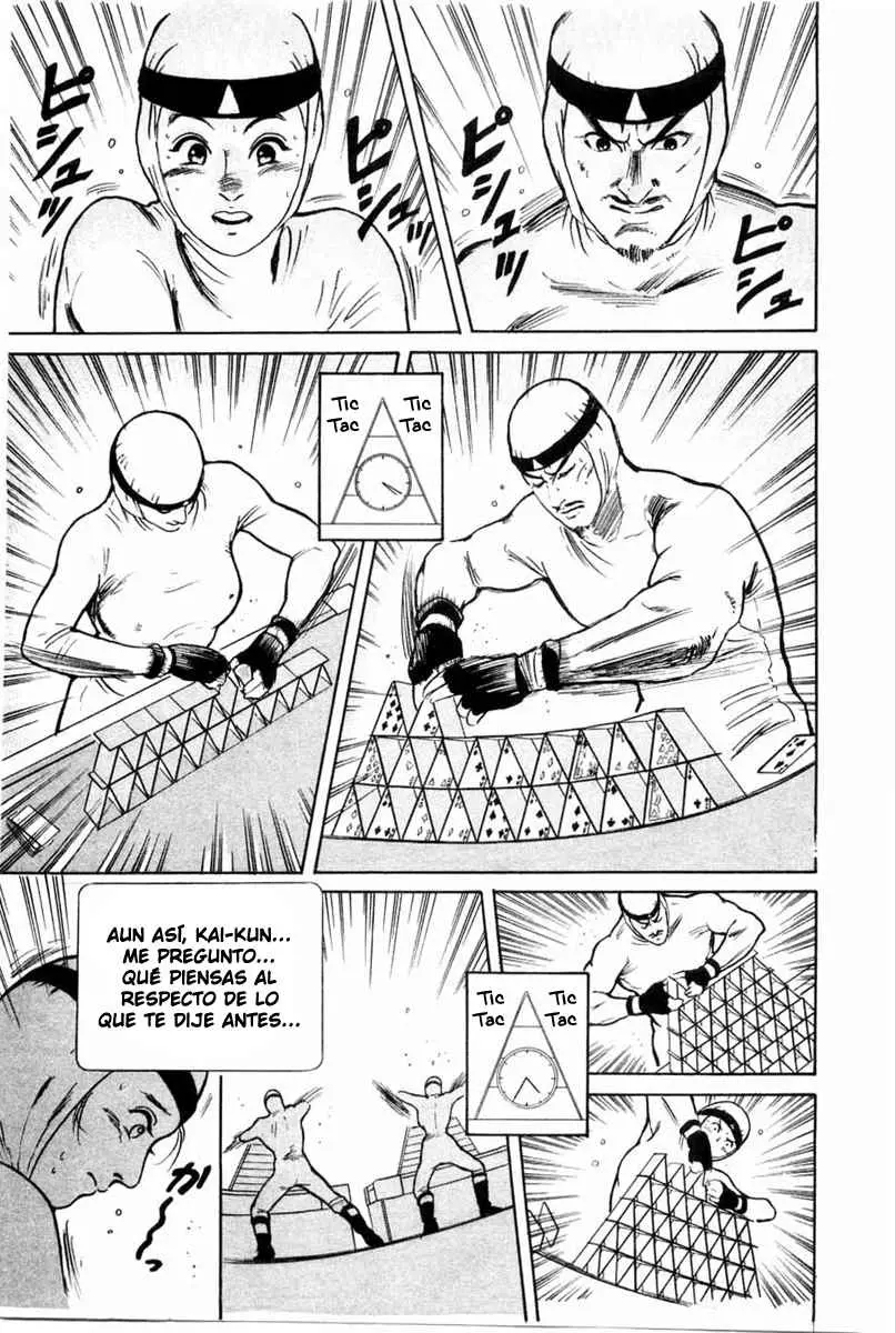 Chuukan Kanriroku Tonegawa (2015) - Capítulo 30.5 - Página 23 - LectorTMOo
