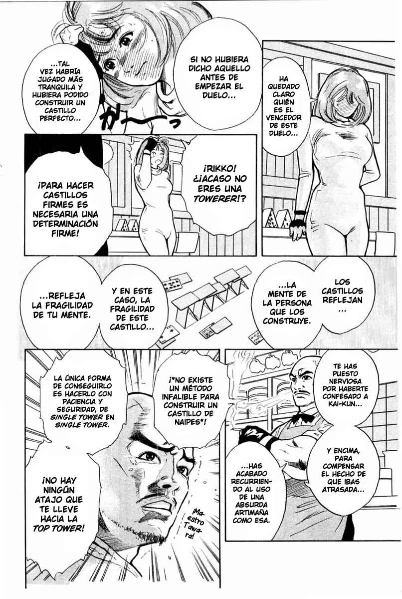 Chuukan Kanriroku Tonegawa (2015) - Capítulo 30.5 - Página 33 - LectorTMOo