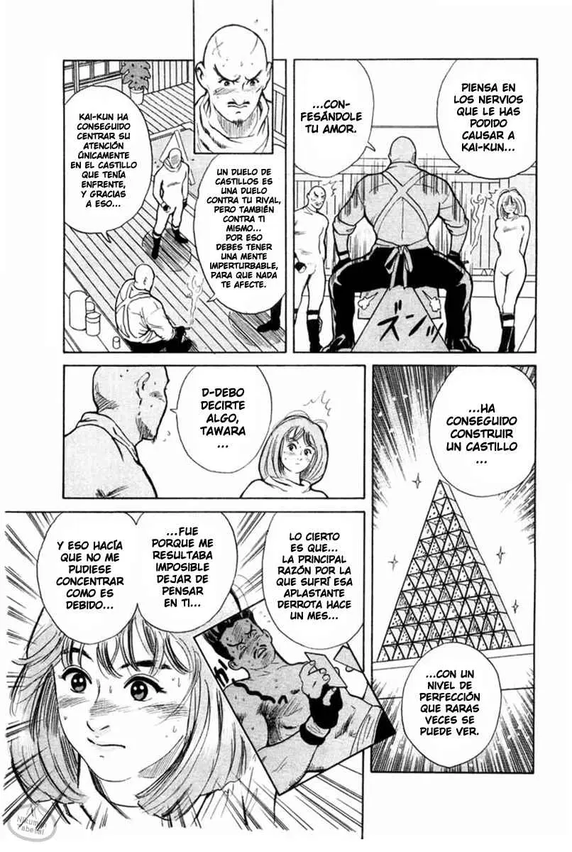 Chuukan Kanriroku Tonegawa (2015) - Capítulo 30.5 - Página 34 - LectorTMOo