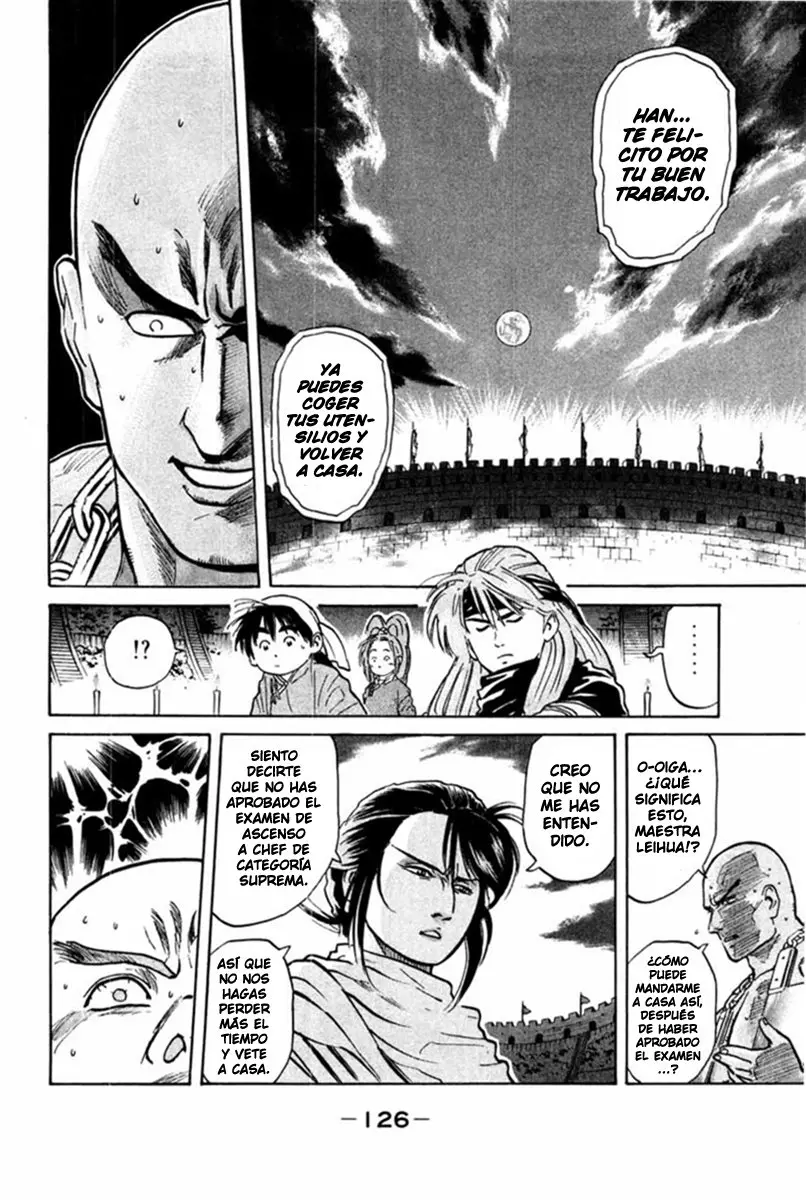 Chuukan Kanriroku Tonegawa (2015) - Capítulo 30 - Página 4 - LectorTMOo