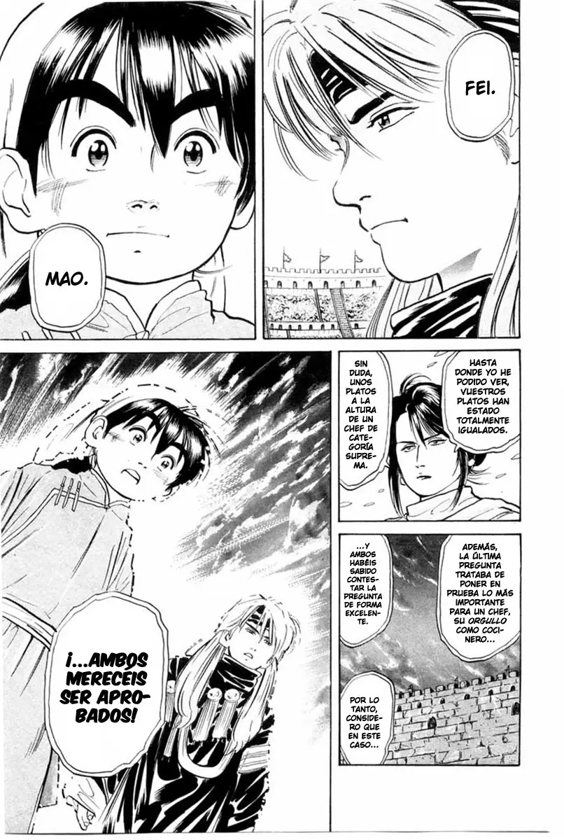 Chuukan Kanriroku Tonegawa (2015) - Capítulo 30 - Página 13 - LectorTMOo